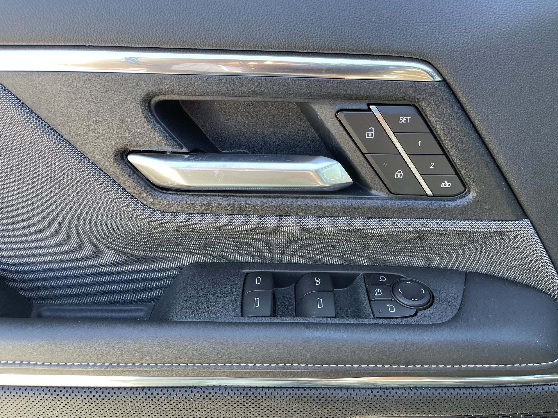 2026 Gmc Sierra Elevation photo 20