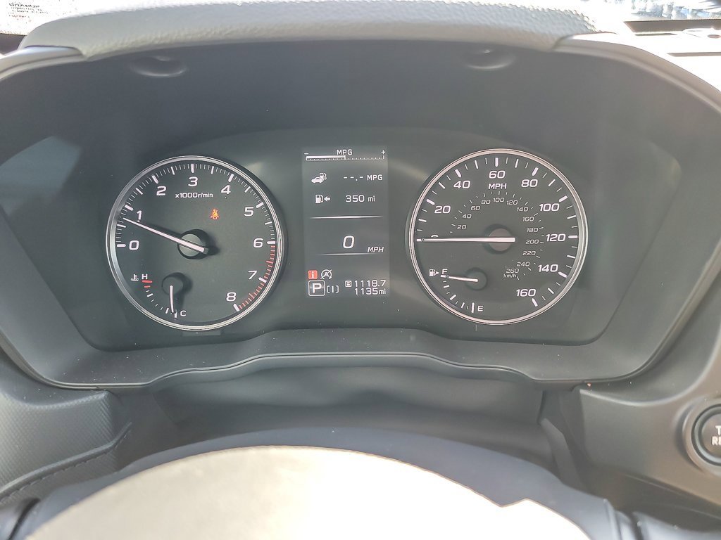 2026 SUBARU FORESTER - Image 12