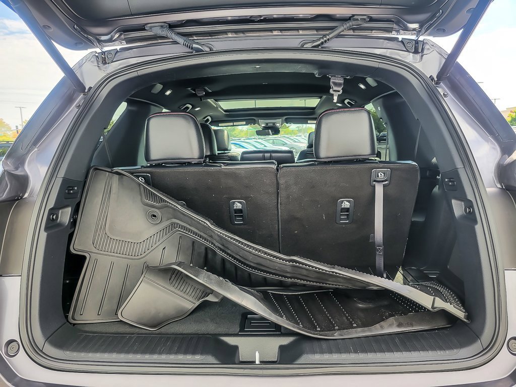 2025 HONDA PILOT - Image 19