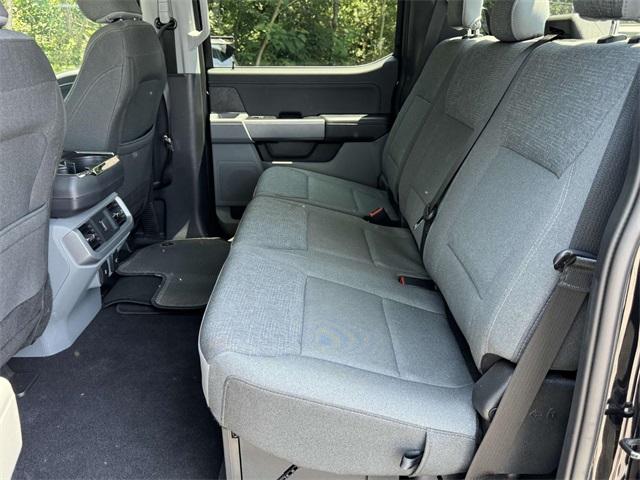 2024 Ford F-150 XLT photo 15