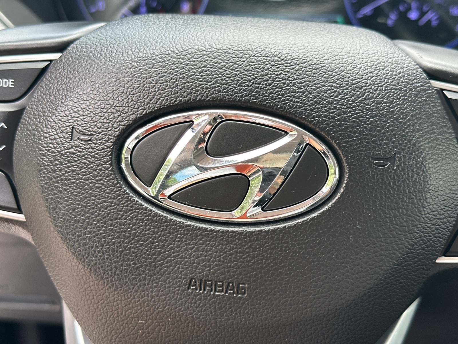 2020 Hyundai Palisade SEL photo 26
