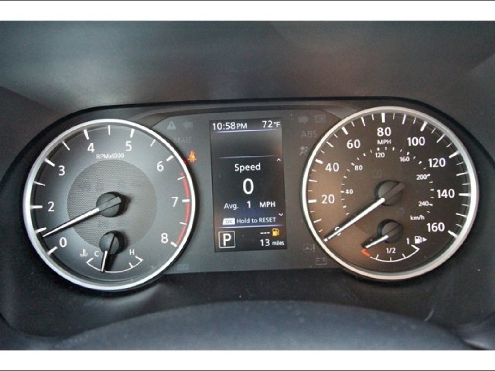 2025 Nissan Sentra S Black at Robbins Nissan