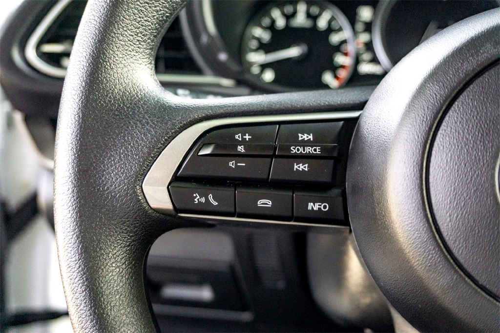 2025 Mazda CX-30 2.5 S photo 18