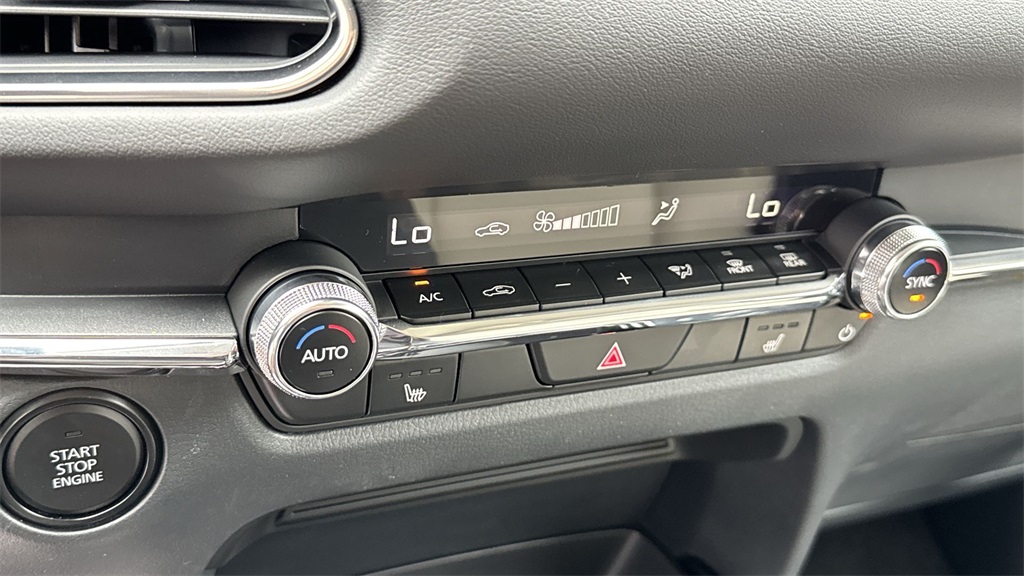 2024 Mazda CX-30 2.5 S Preferred photo 52