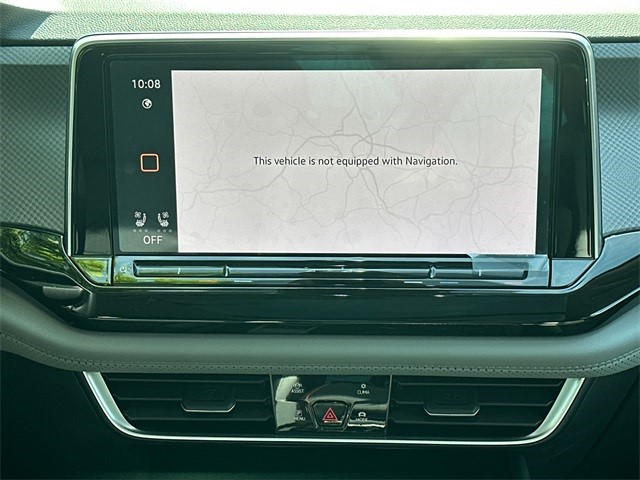 2025 Volkswagen Atlas Peak Edition SE photo 28