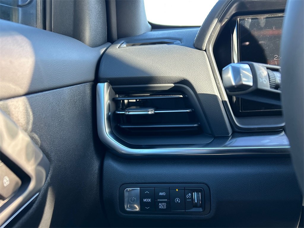 2026 GMC TERRAIN - Image 17