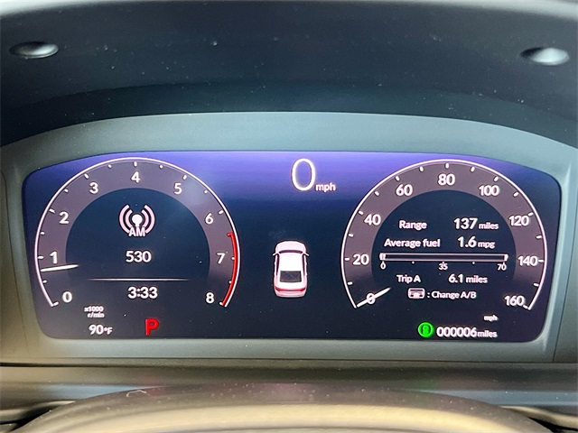 2025 Honda Accord LX photo 5