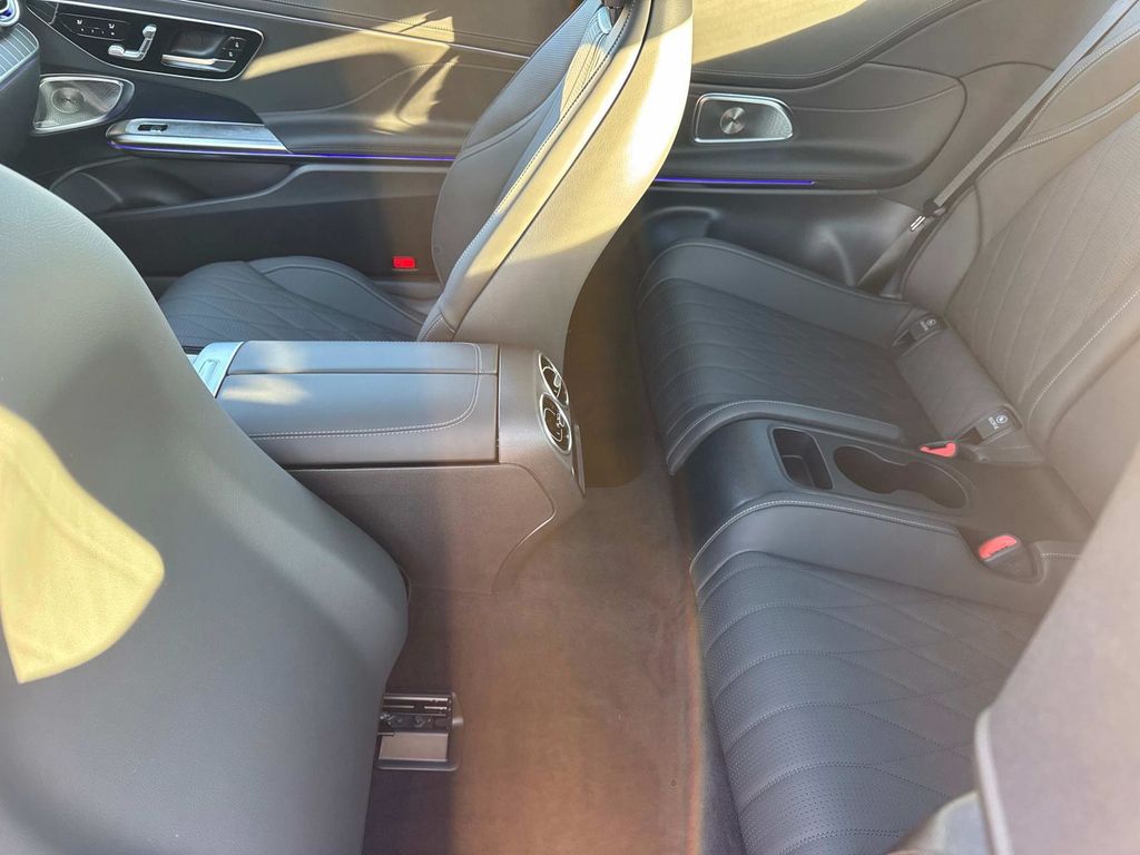 2026 Mercedes Benz CLE AMG 53 4MATIC photo 12
