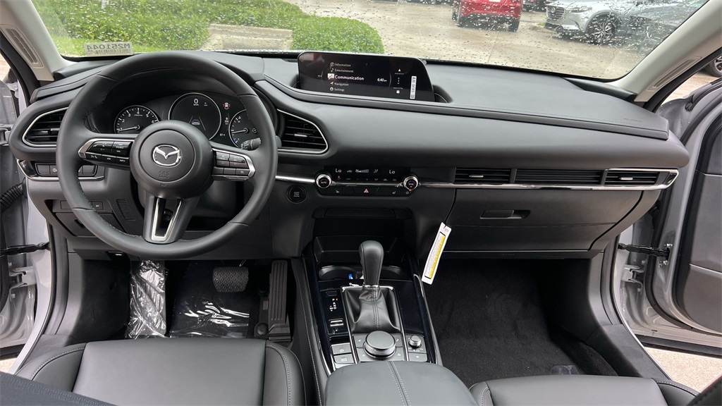 2025 Mazda CX-30 2.5 S Preferred photo 36