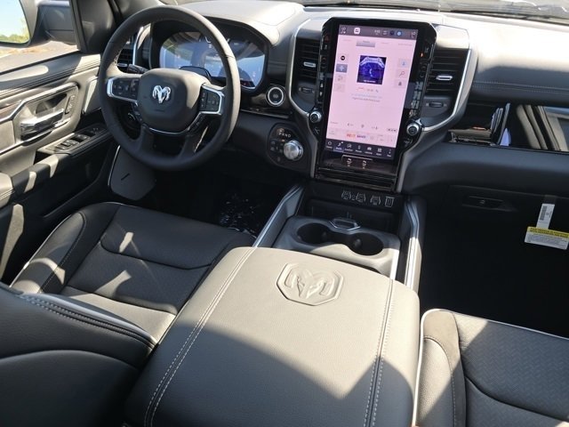 2026 Ram 1500 Laramie photo 32