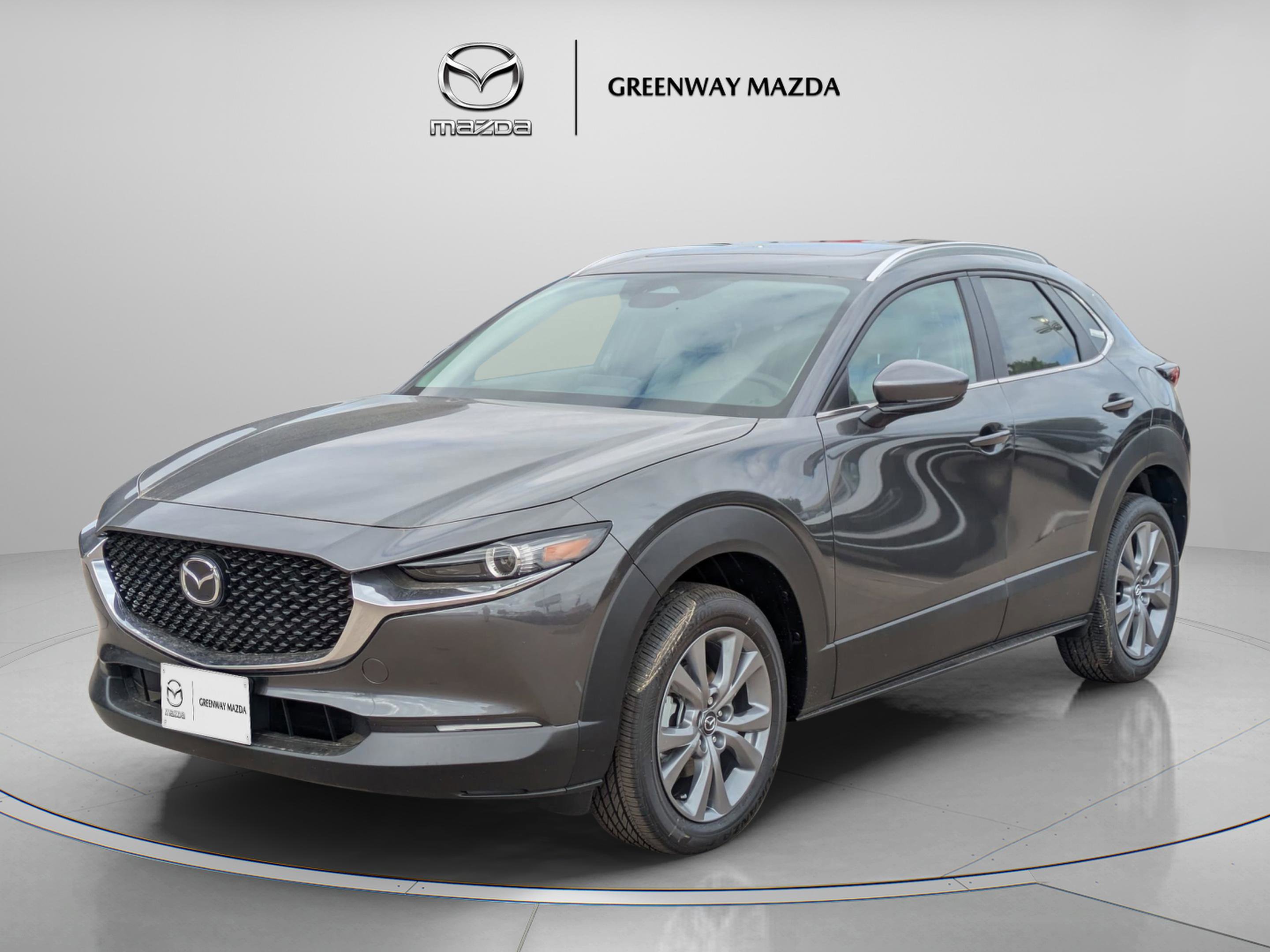 2025 Mazda CX-30 2.5 S Preferred photo 3