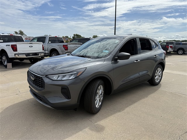 2025 Ford Escape Active photo 2