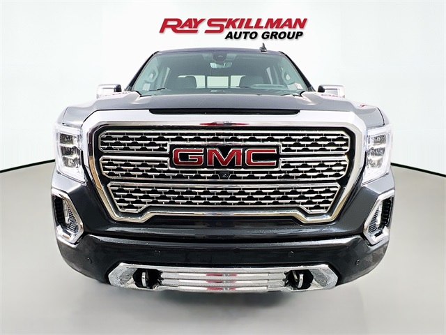 2020 Gmc Sierra 1500 Denali photo 2