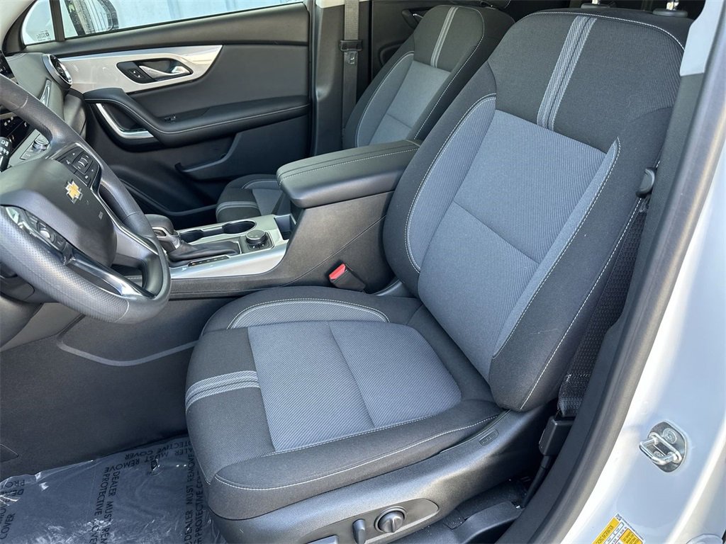 2023 Chevrolet Blazer 2LT photo 4