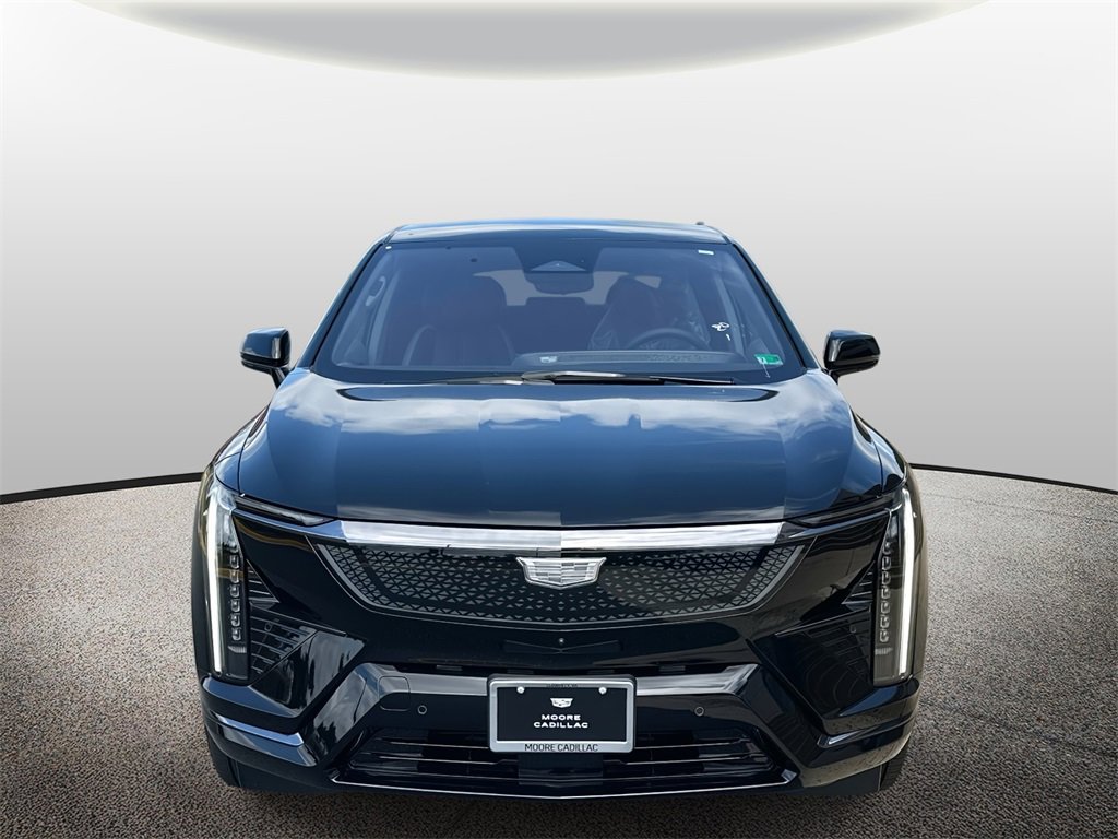 2025 Cadillac Optiq Sport photo 6
