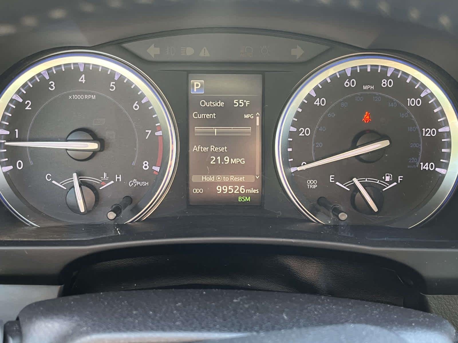2018 Toyota Highlander SE photo 38