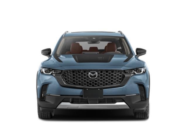 2025 Mazda CX-50 2.5 Turbo Meridian Edition photo 4