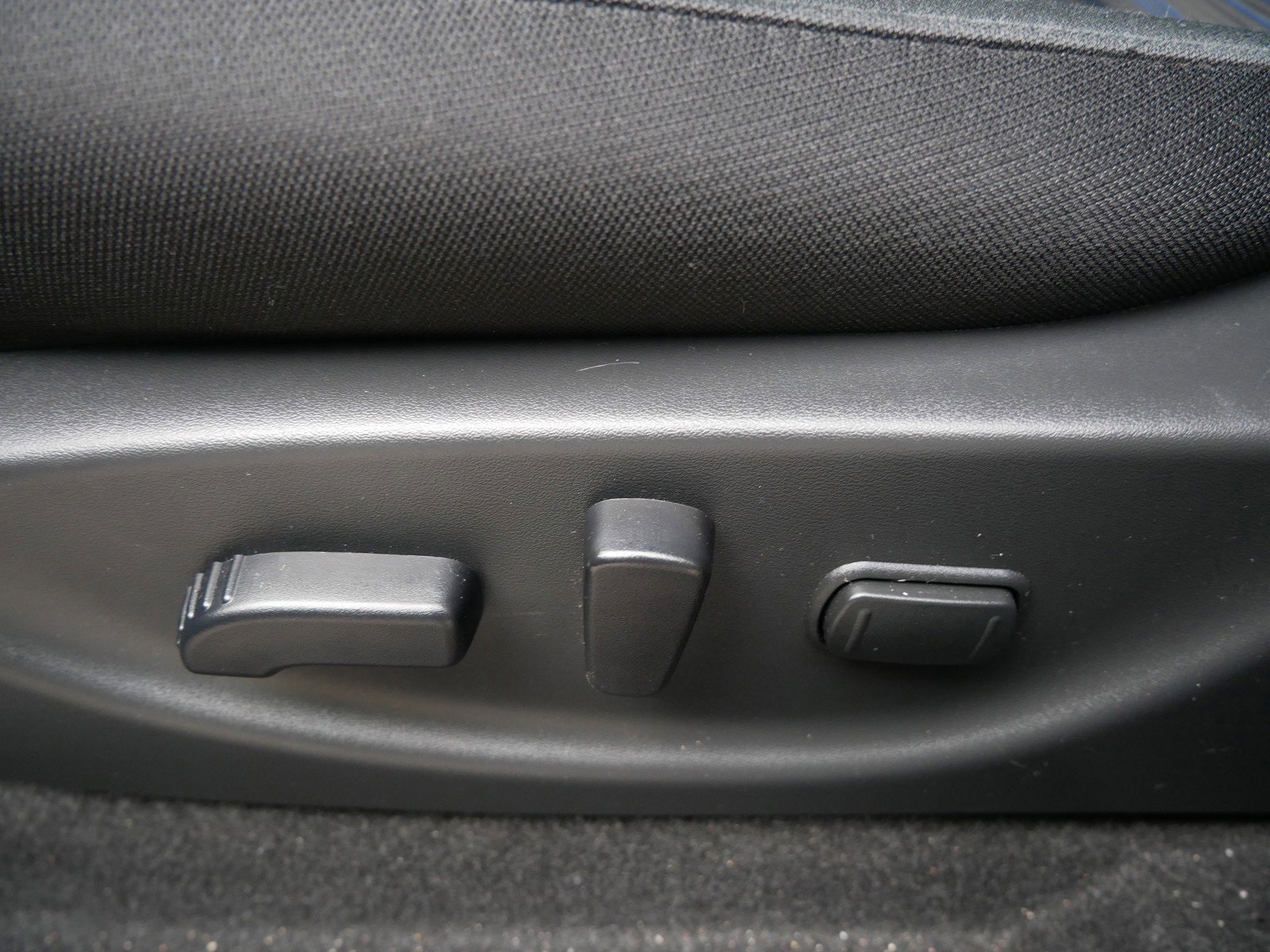 2025 Nissan Leaf SV Plus photo 15