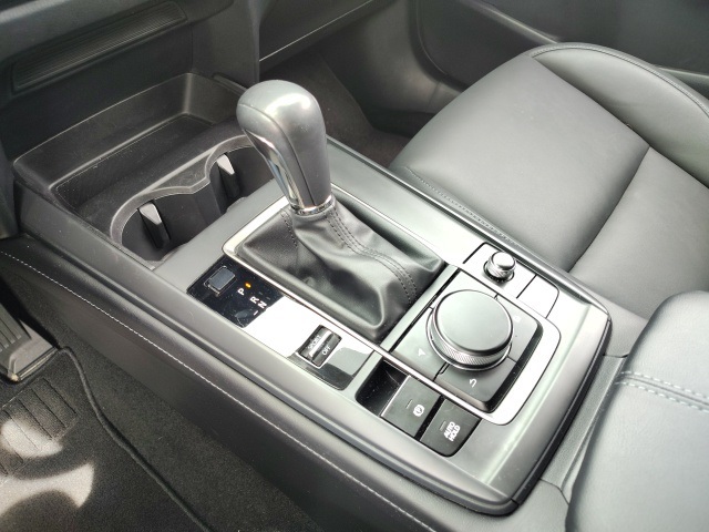 2023 Mazda CX-30 2.5 Select photo 21