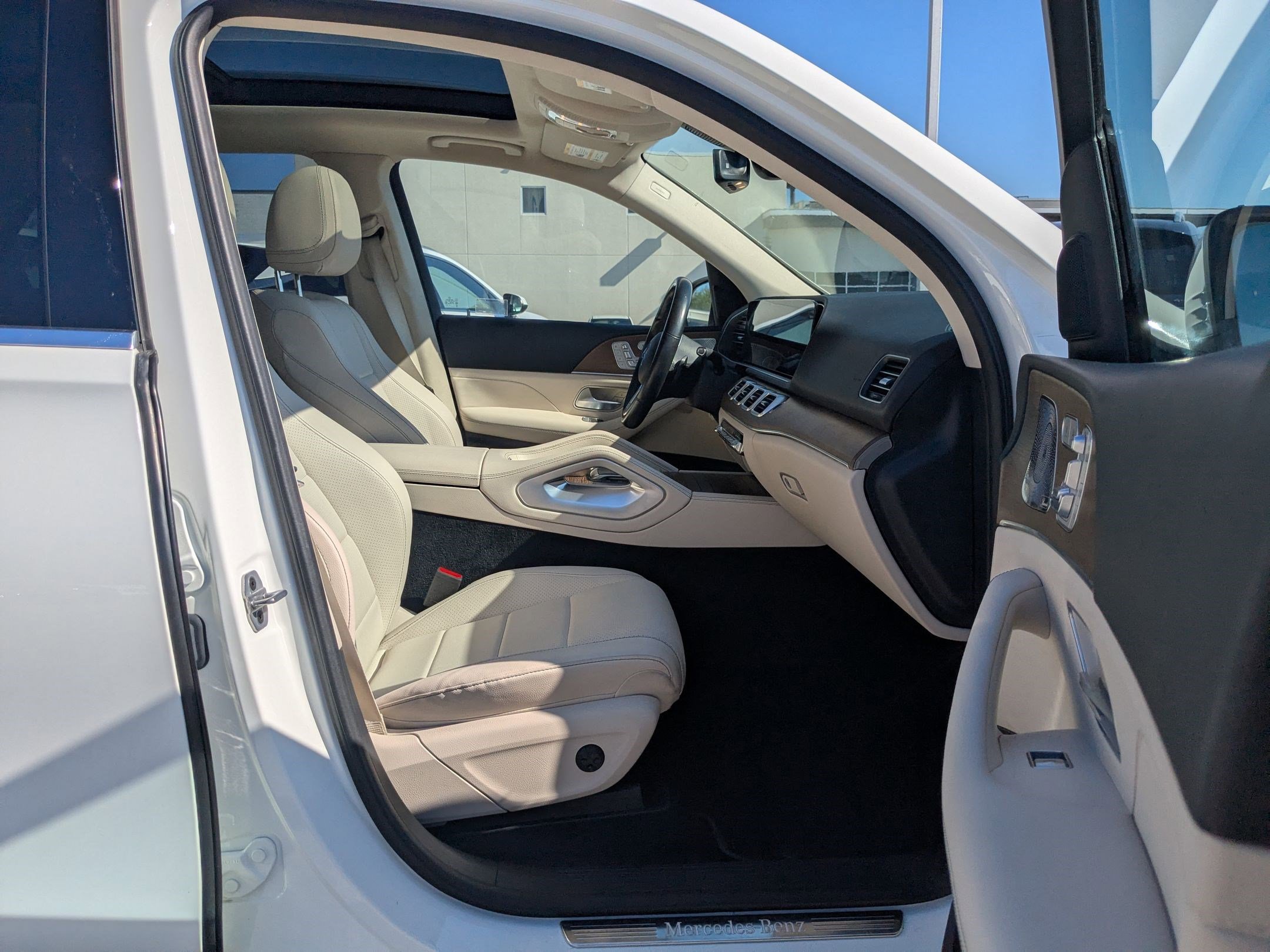 2022 Mercedes Benz GLE 350 4MATIC photo 32