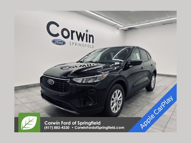 2026 Ford Escape Active's photo