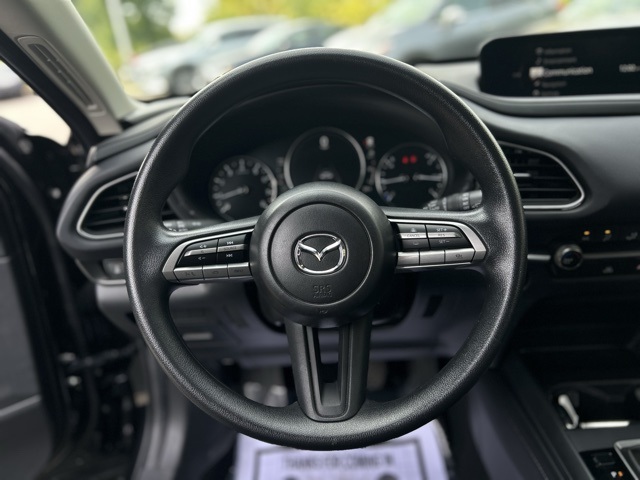 2022 Mazda CX-30 2.5 S photo 12