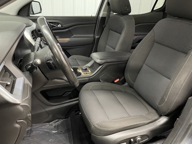 2020 Gmc Acadia SLE photo 15