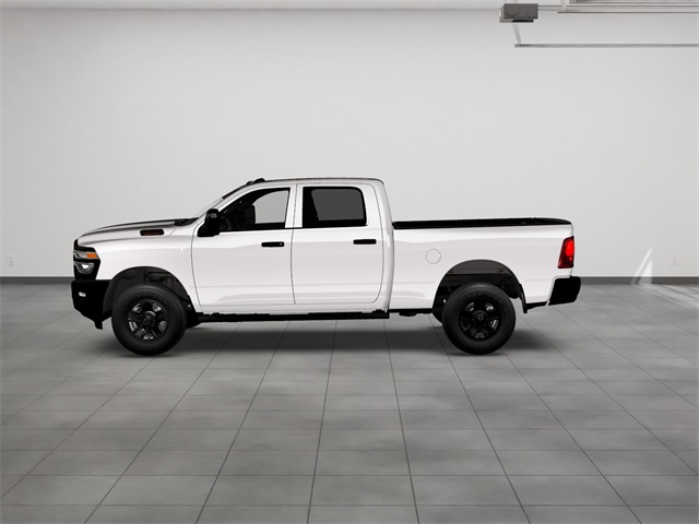 2026 Ram 3500 Tradesman photo 3