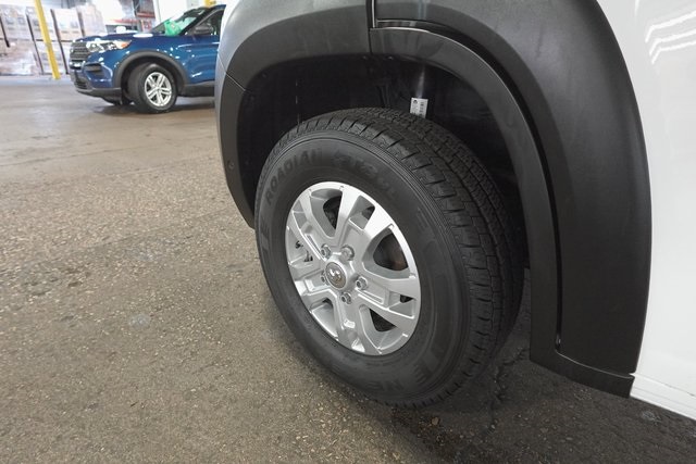 2024 Ram ProMaster 3500 photo 18