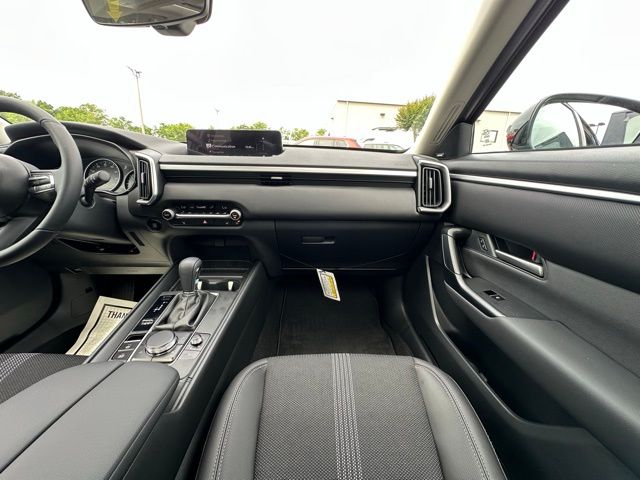 2025 Mazda CX-50 2.5 S Premium photo 29