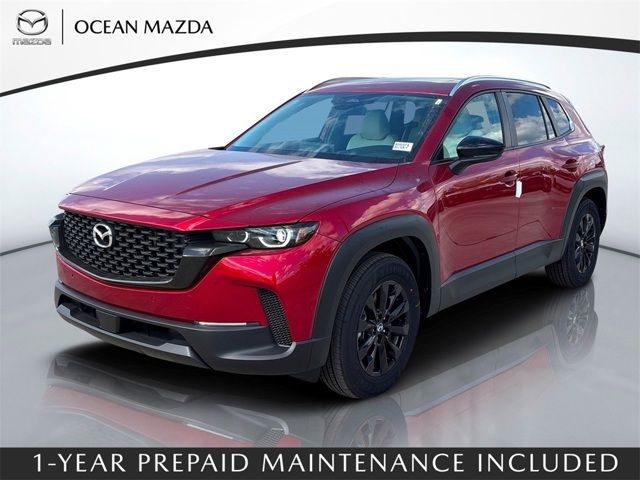 2026 Mazda CX-50 Preferred's photo