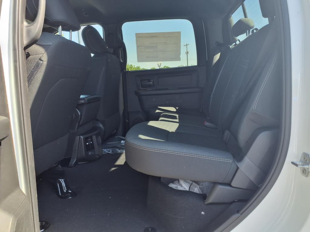 2025 Ram 2500 Tradesman photo 21