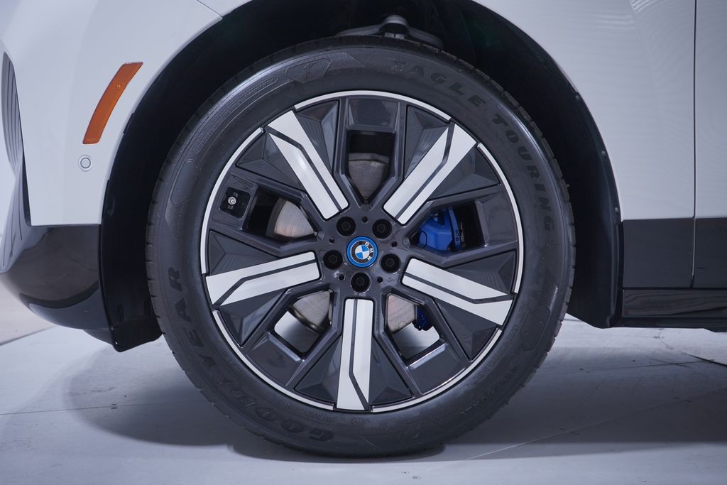 Certified 2023 BMW iX Base with VIN WB523CF09PCM96817 for sale in Ontario, CA