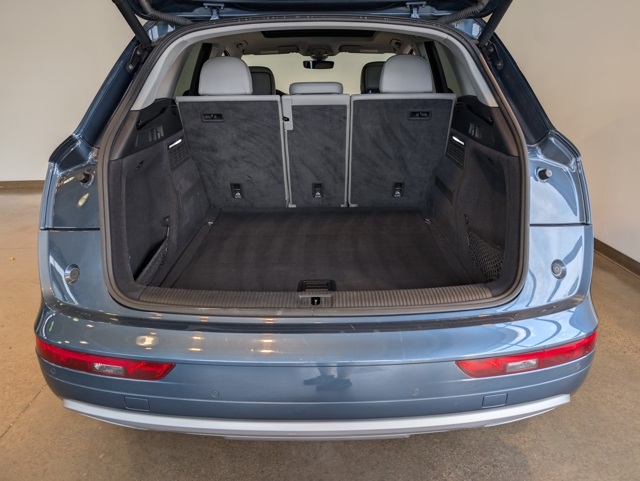 2018 Audi Q5 2.0T Premium Plus photo 5