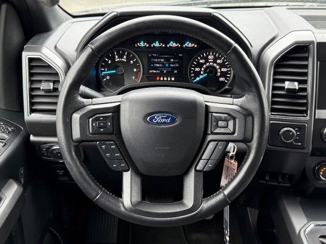 2020 Ford F-150 XL photo 27