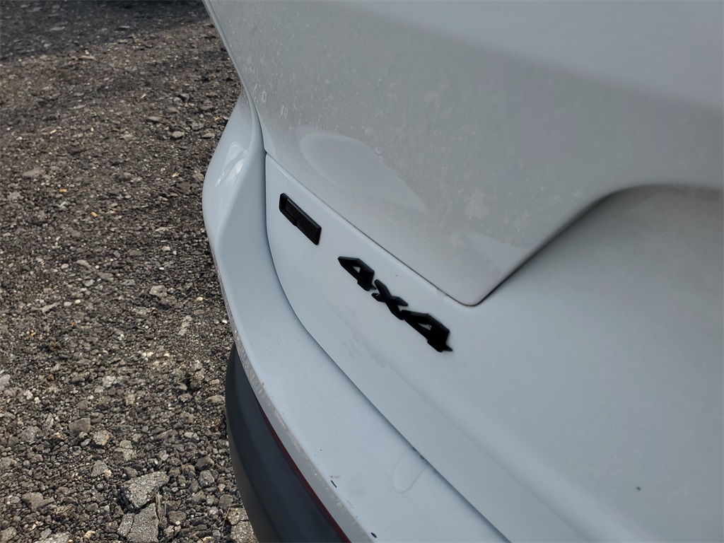 2022 Jeep Grand Cherokee Altitude photo 8