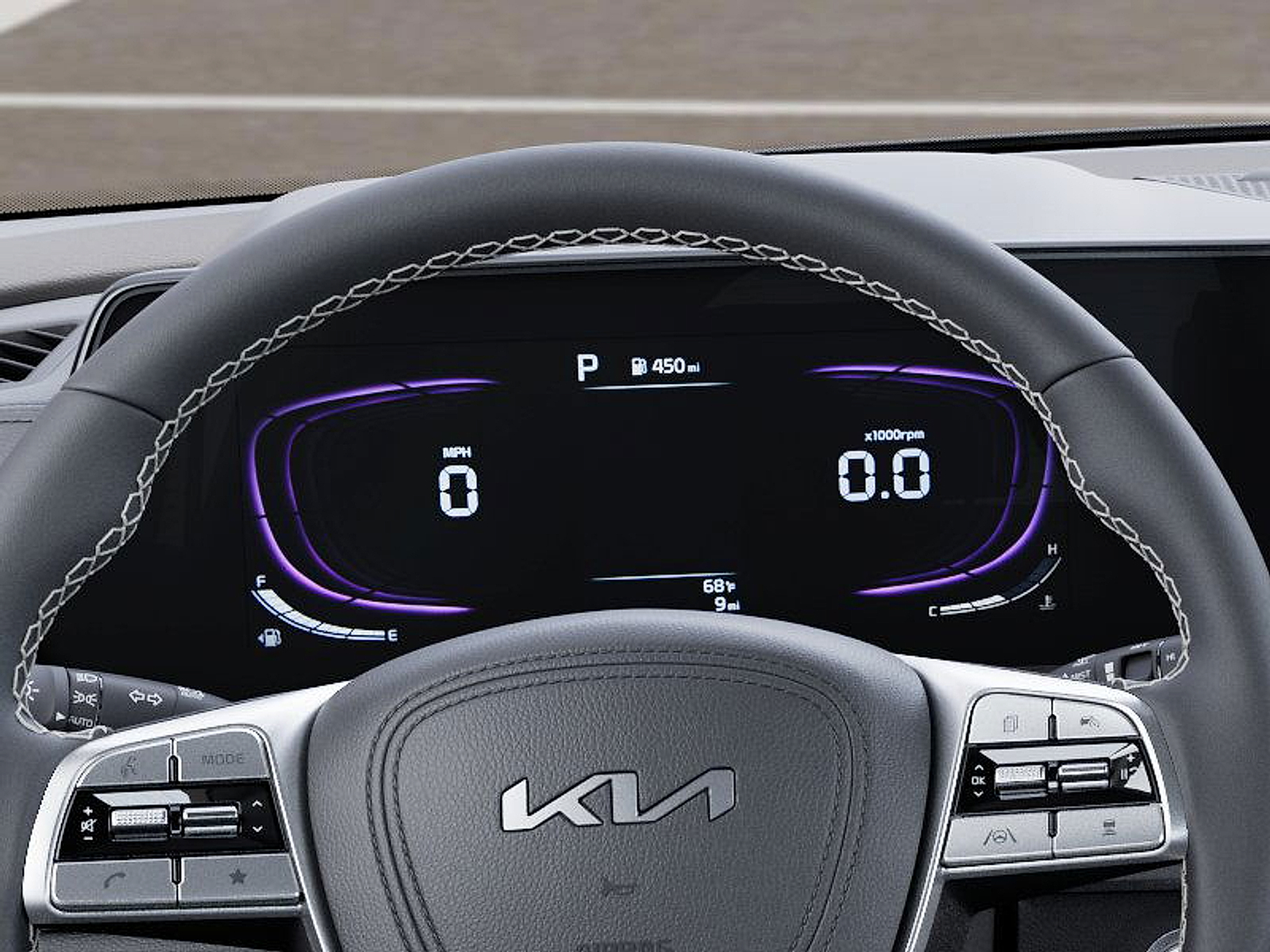 2025 Kia Telluride X-Line EX X-Pro photo 15