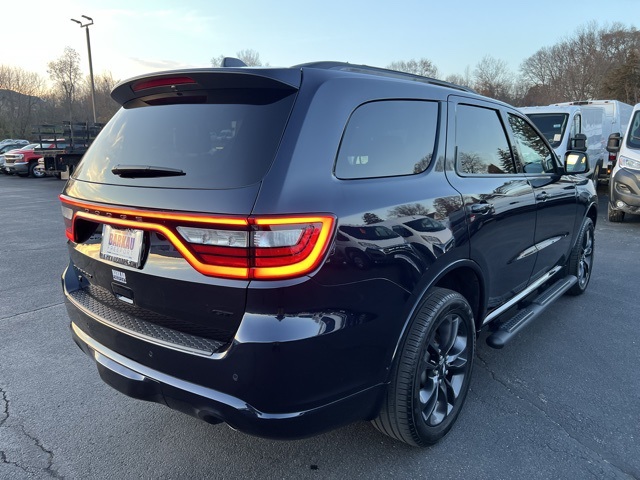 2025 Dodge Durango GT Plus photo 3