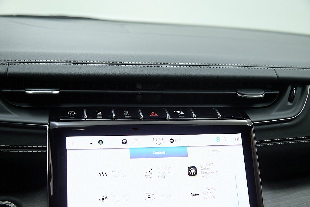 2022 JEEP GRAND CHEROKEE L - Image 18