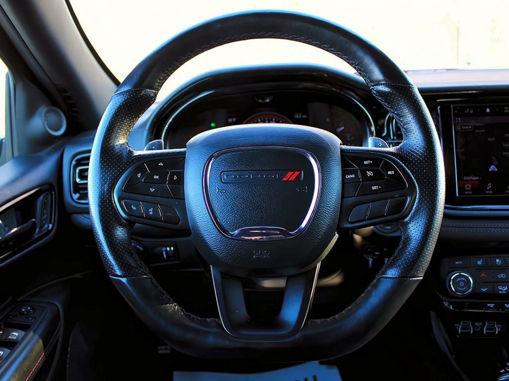 2022 Dodge Durango R/T photo 15
