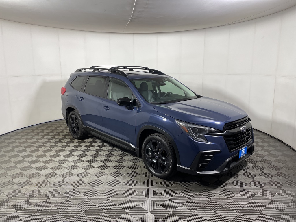 2024 Subaru Ascent Onyx Edition's photo