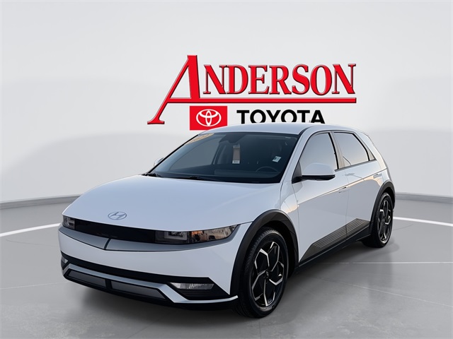 2022 Hyundai IONIQ 5 SE