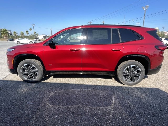 2026 Buick Enclave Sport Touring photo 4