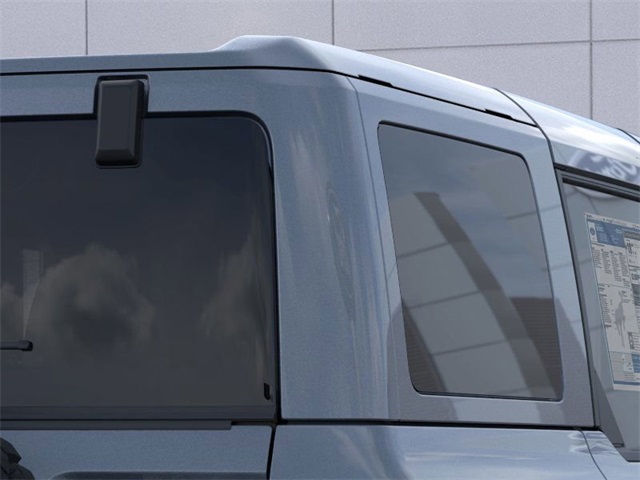 2025 FORD BRONCO - Image 50