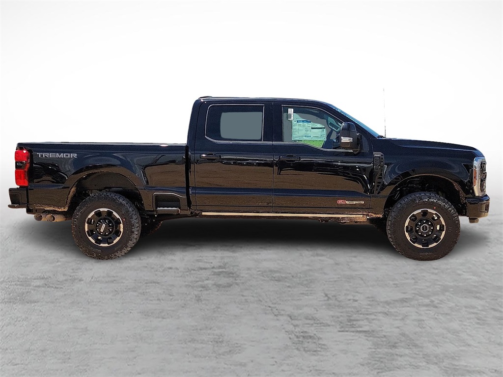2025 Ford F-250 photo 12