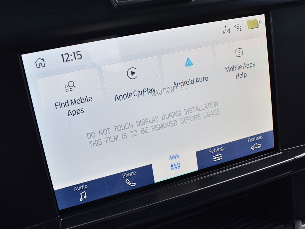2026 Ford F-250 XLT photo 18