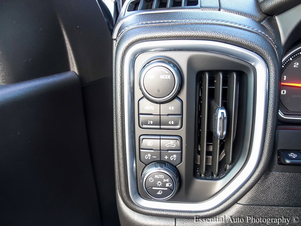 2022 CHEVROLET SILVERADO LTD - Image 30