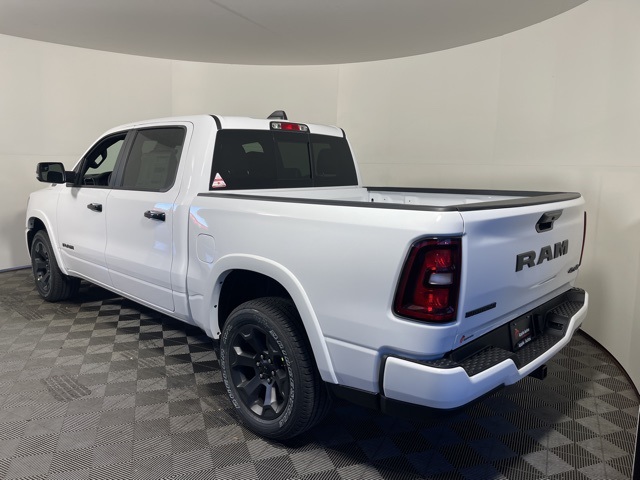 2025 Ram 1500 Big Horn Lone Star photo 4