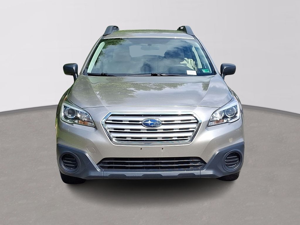 Used 2015 Subaru Outback Base with VIN 4S4BSBAC7F3217331 for sale in Chantilly, VA