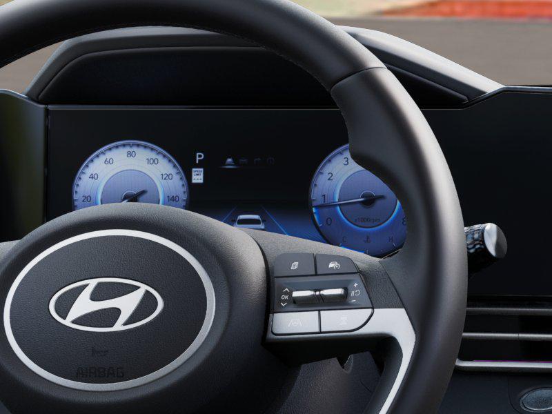 2025 Hyundai Elantra Limited photo 42